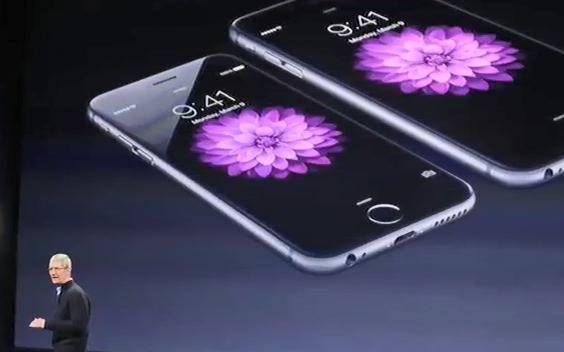 苹果ios发展史,苹果发展史纪录片