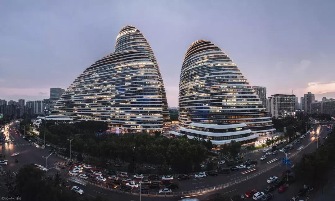 2019第一个世界奇迹!狂砸800亿,中国这次连UFO都造出来了…