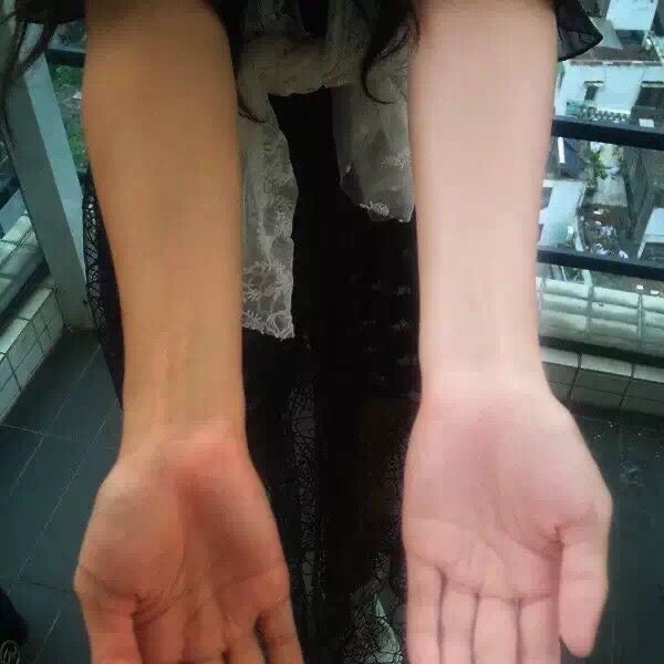 olay防晒好用吗,资生堂水感防晒测评