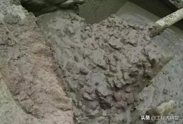 混凝土知识小扫盲,混凝土知识100问答