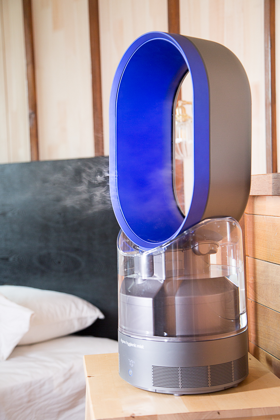 戴森AM10加湿器如何清洗,戴森am10加湿器测评