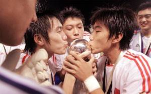 2004年u16亚少赛中国夺冠,2004亚少赛中国夺冠过程