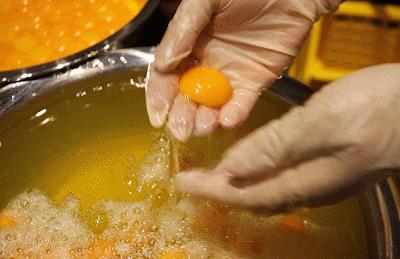 武汉人到底多爱吃热干面,武汉人有多爱吃热干面