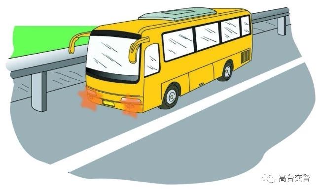 交通小课堂哪些行为扣分,违章停车罚款教学视频