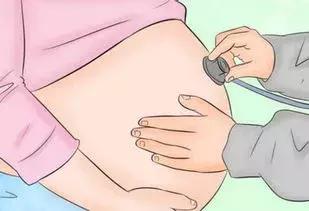 胎盘前置不用慌,胎盘前置不要紧张