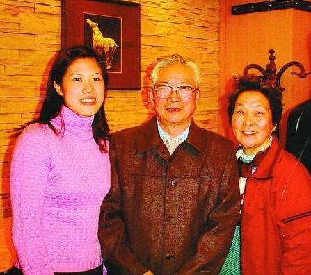 混双奥运冠军高崚,奥运冠军高崚身高