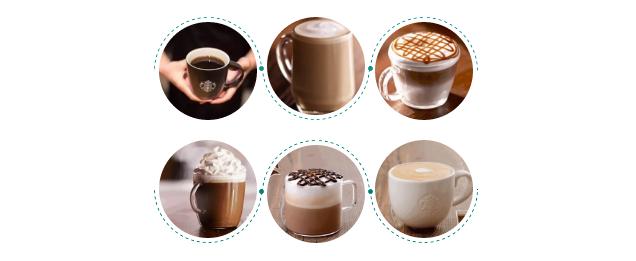 你希望大金湖拥有一家星巴克嘛~