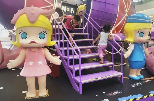 成都六一儿童节带小孩去哪里玩,在成都六一儿童节带孩子去哪玩