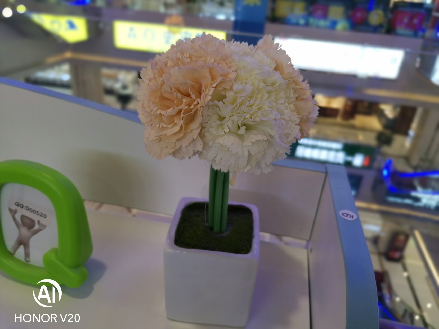 荣耀v20有哪些拍照功能,荣耀v20有什么有趣的拍照功能