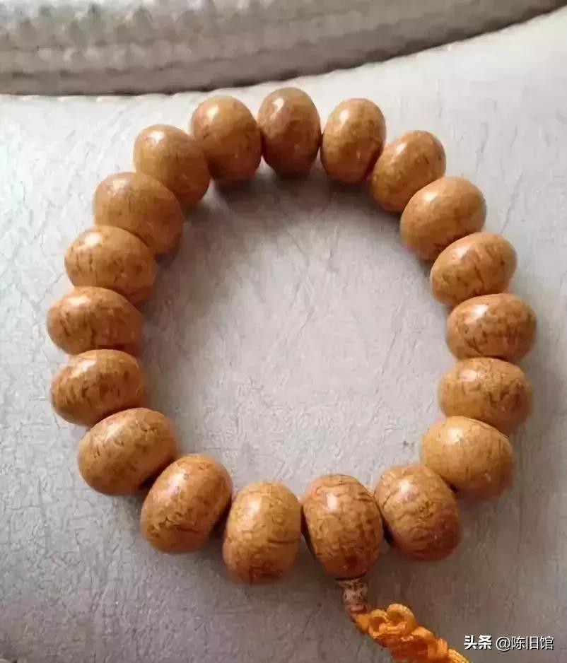 最值得玩的菩提子,真正的菩提子