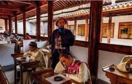 古代武举考试是谁设立的,古代武举考试必考项目