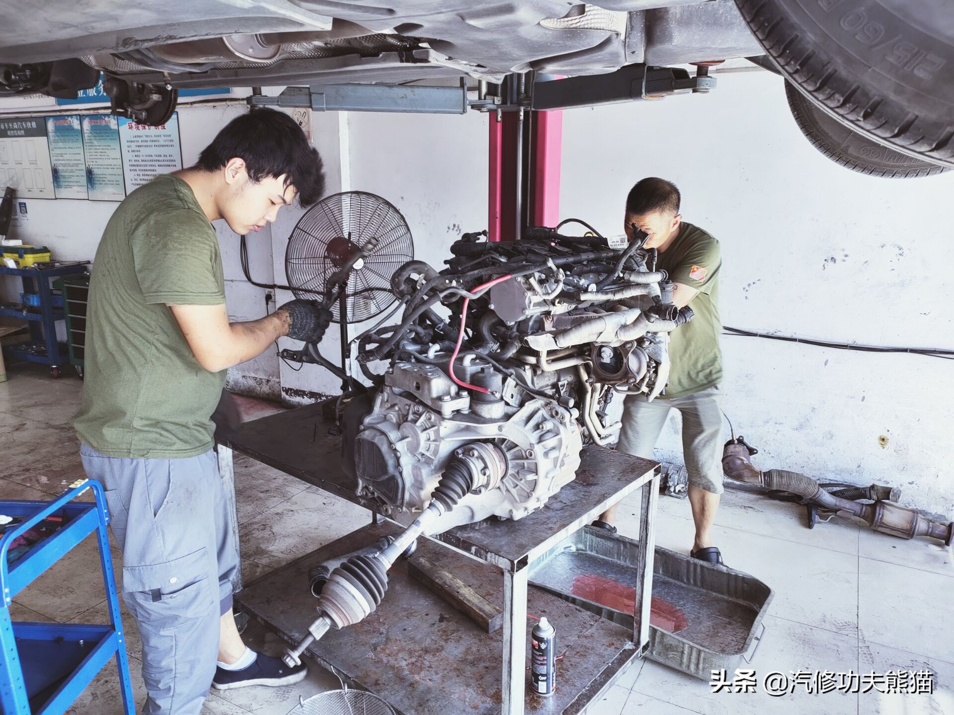 夏朗2.0发动机烧机油上海解决方法,大众夏朗烧机油最佳解决方案