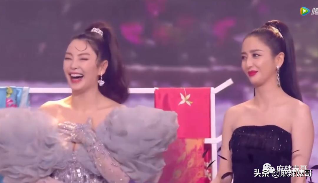 微博之夜谁拿奖谁尴尬,微博之夜为什么能请来这么多人