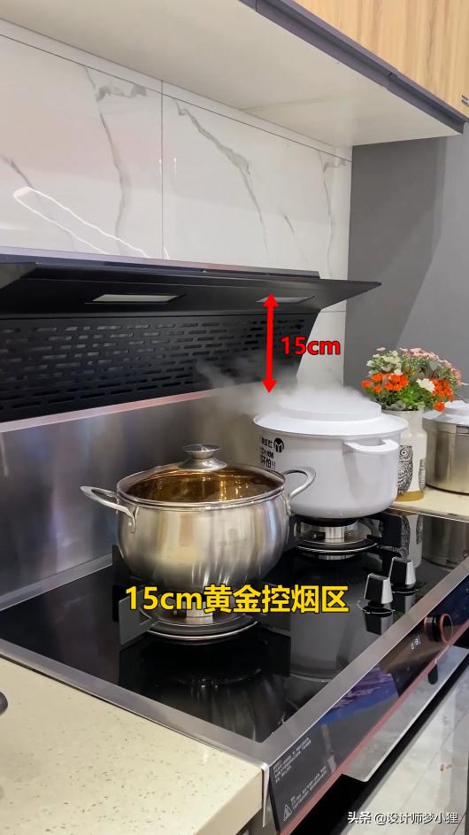 油烟机选顶吸还是集成灶,抽油烟机侧吸和集成灶哪个好