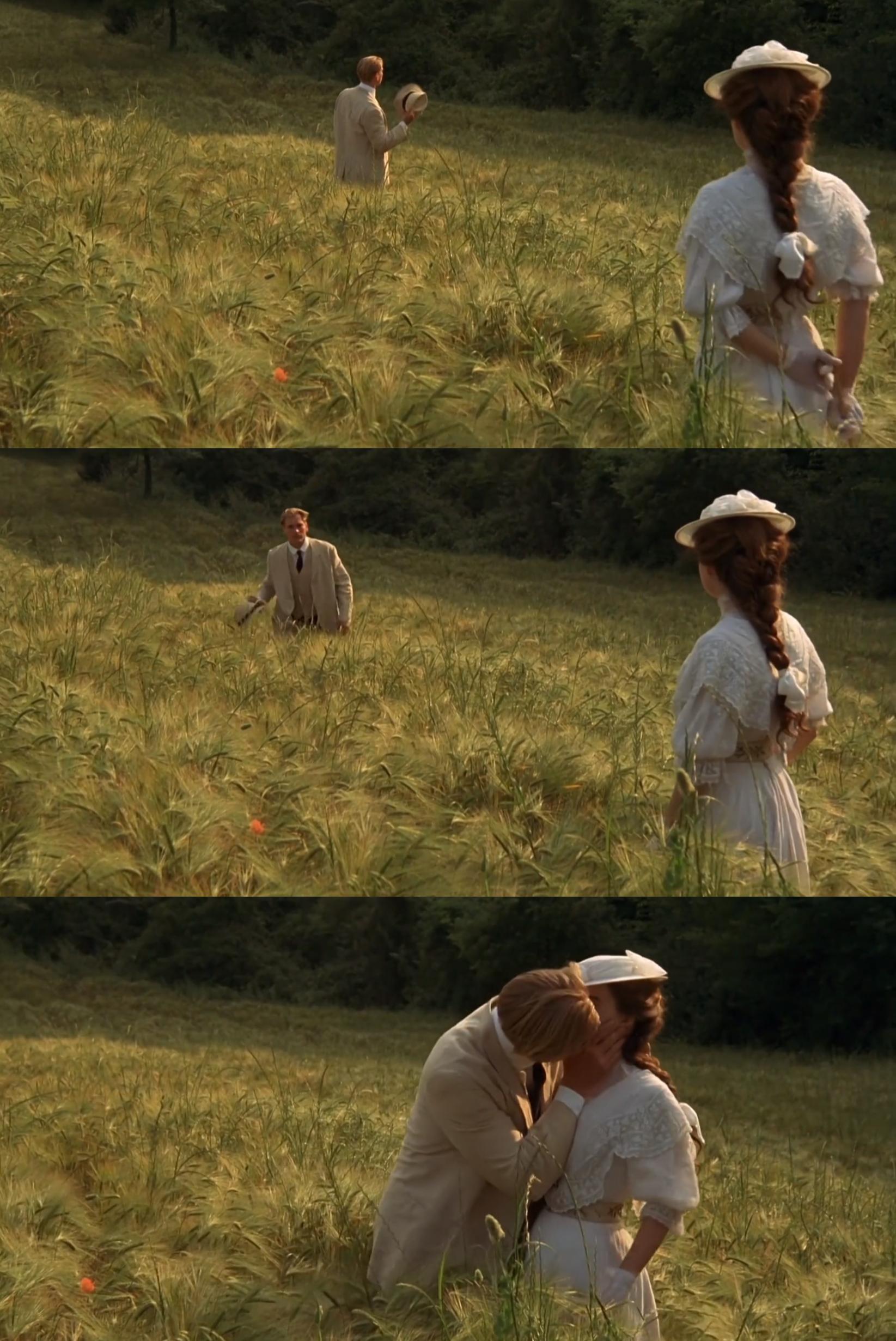 看得见风景的房间国语,看得见风景的房间好看吗