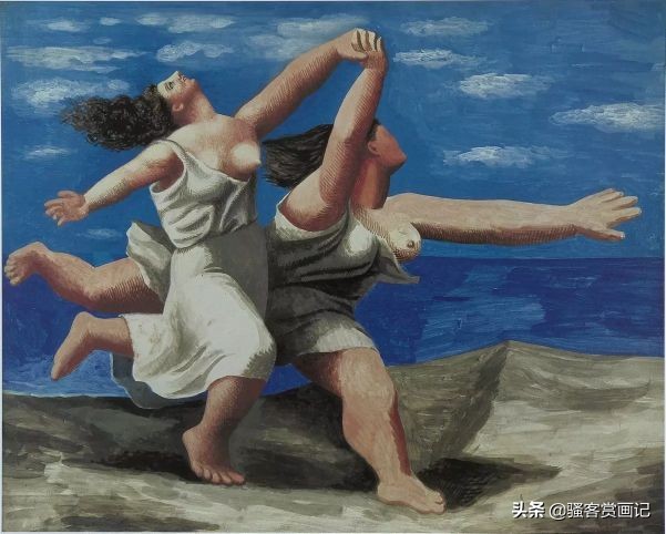 毕加索七个艺术时期,毕加索奇特人生