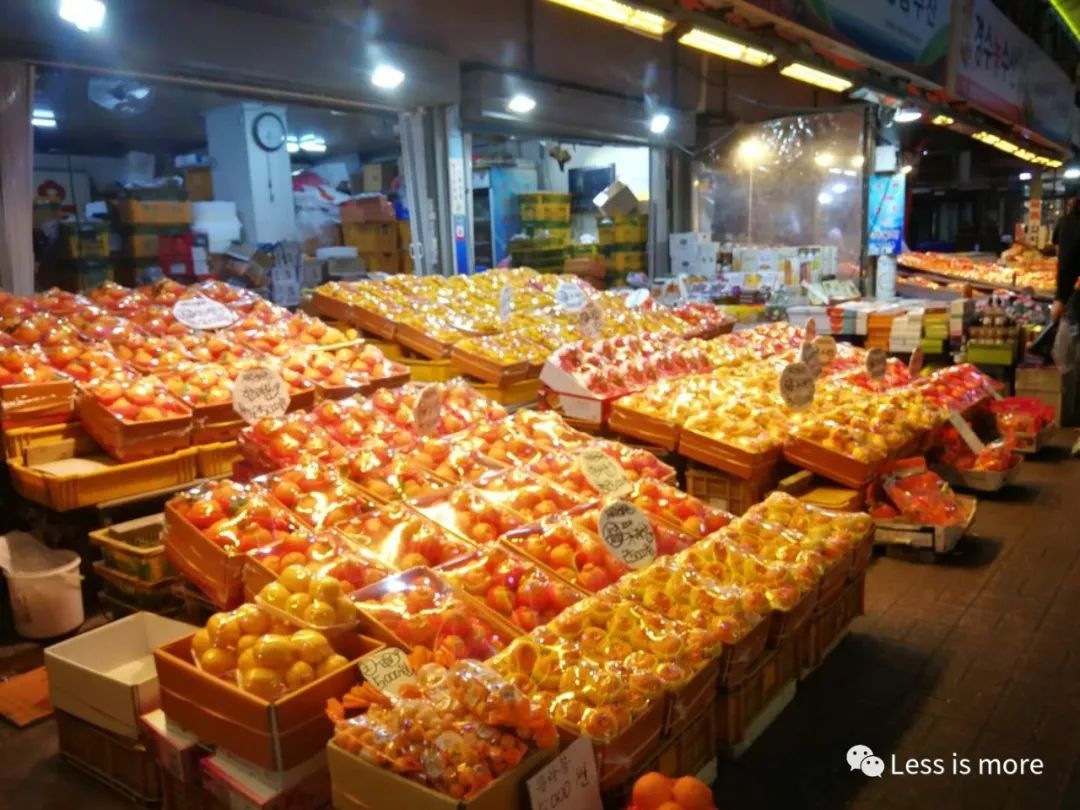 带你们看看济州岛的美景,济州岛的特色