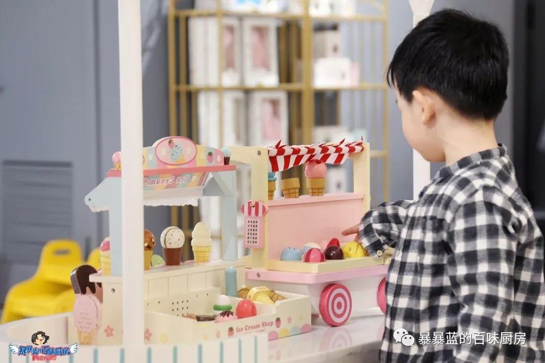 亲子餐厅界的爱马仕重庆,成都亲子餐厅爱马仕