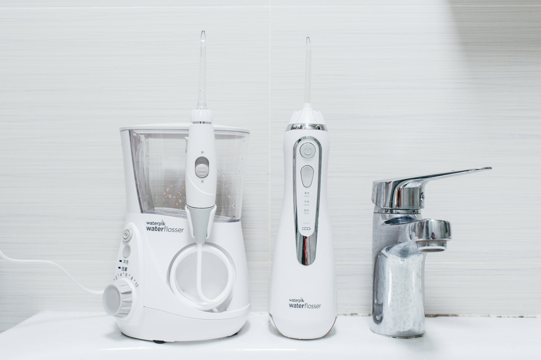 如何选择冲牙器,冲牙器怎么选择