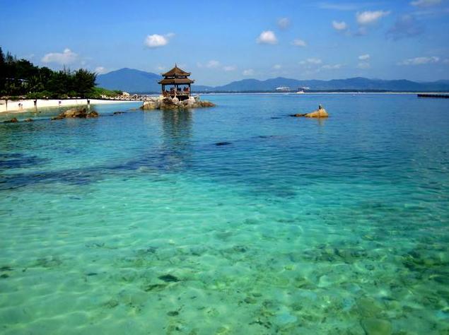 三亚旅游要避开哪些坑,惠旅游是真的假的