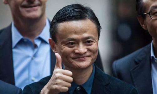 农民创业怎样才能得到马云的帮助,马云讲农村致富机会