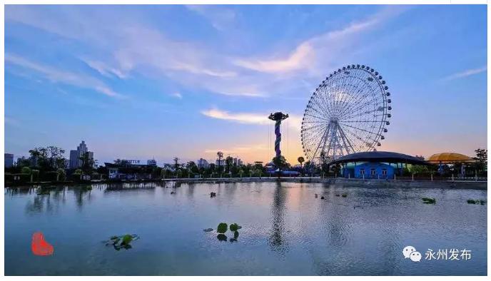 永州机场有哪些航线,永州机场航线