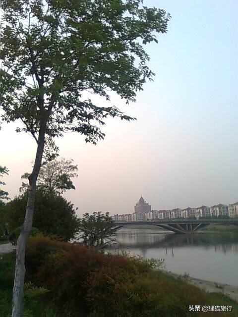 南京的秦淮河,秦淮河南京的秦淮河