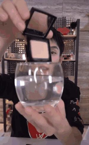 毛戈平遮瑕手法李佳琦 (毛戈平遮瑕李佳琦)