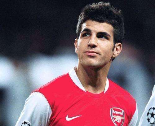 法布雷加斯是一个特别的球员,巅峰期法布雷加斯有多强