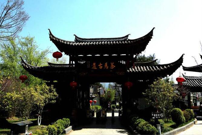 丽江观音峡有必要去吗,丽江观音峡