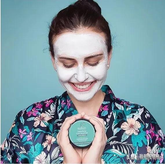 澳洲哪里能买到sukin,sukin护肤品咋样