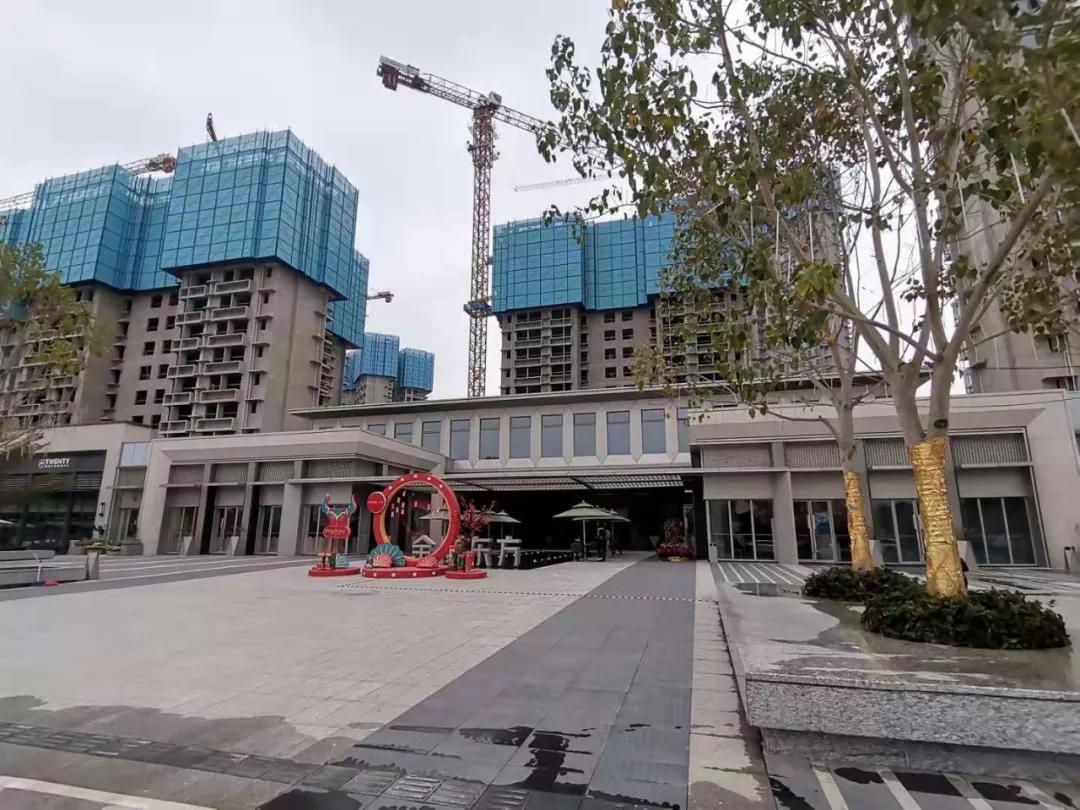 松湖未来新楼盘,松湖新盘