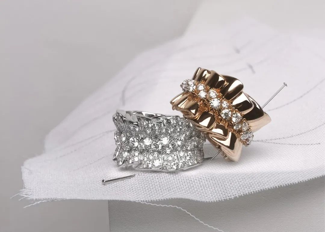 高级珠宝鉴赏和介绍,高级珠宝系列介绍