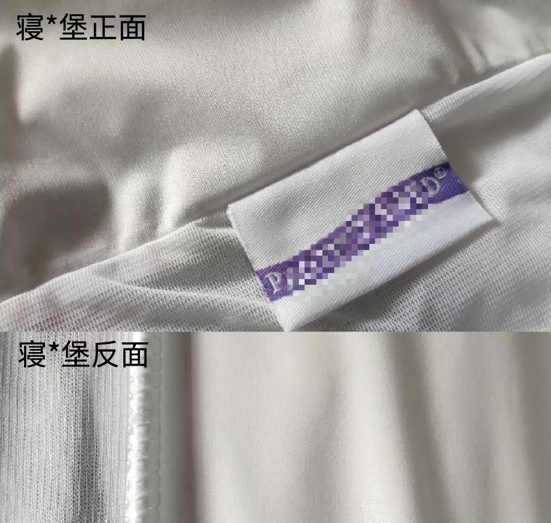 对标市场价4W的床垫，睡了她，才知道再也回不去了