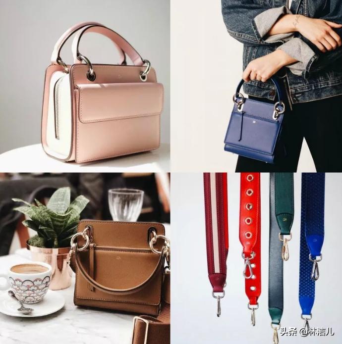 王妃同款包包推荐,盘点15款小众时髦的平价包包