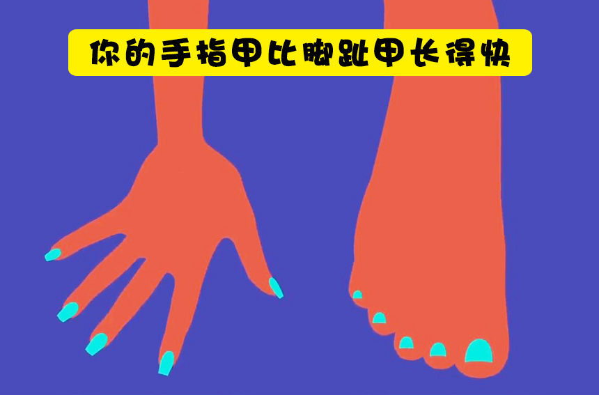 关于人体，大多数人还不知晓的15个事实