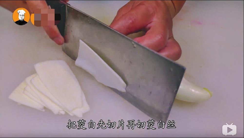 茭白怎样吃好吃又简单,茭白怎么做好吃最简单