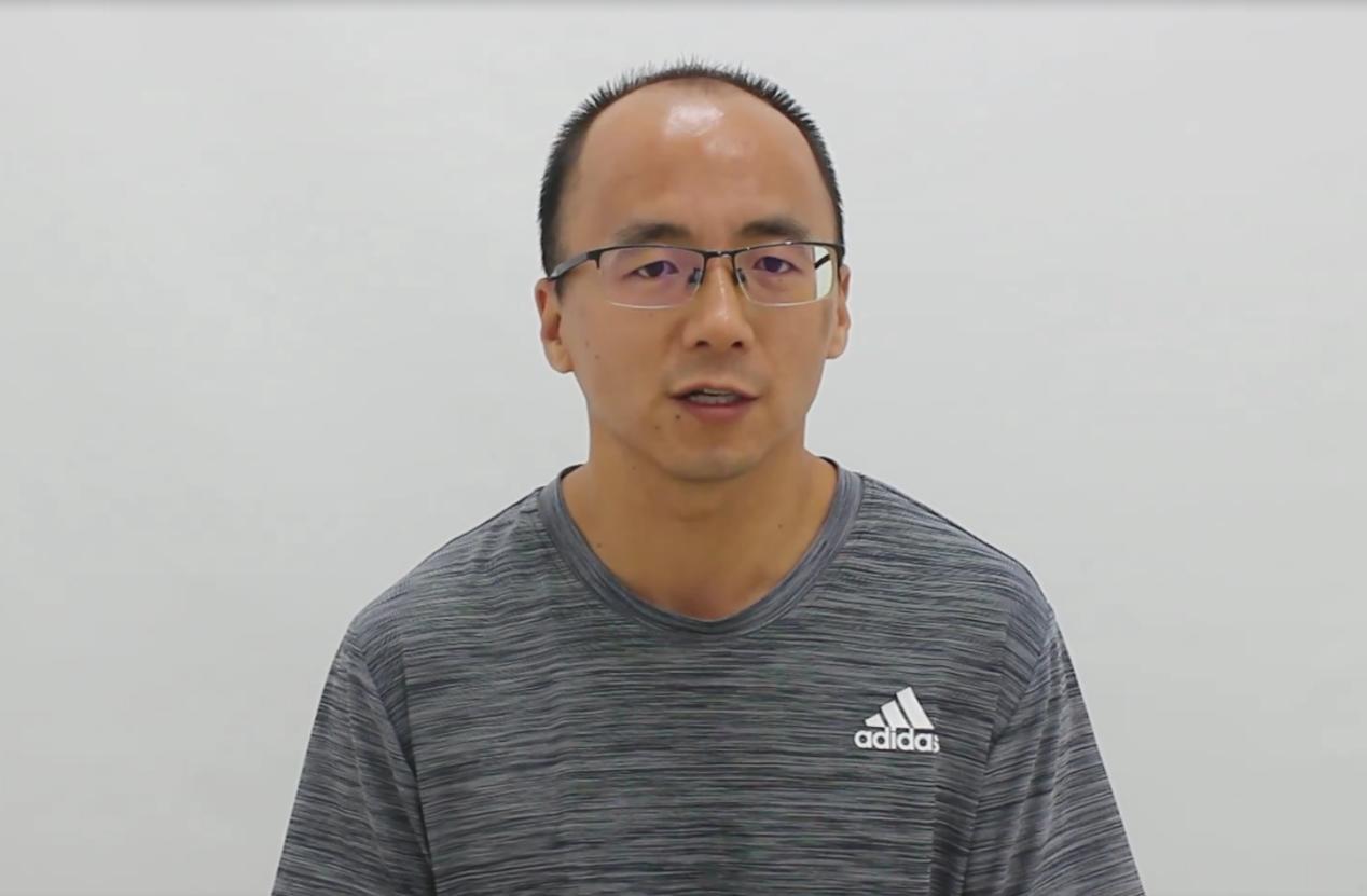 响应社会号召！深圳倍生公益援助抗疫英雄单永业医生免费植发