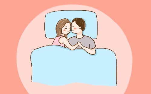 怀孕期间，夫妻两人这样解决同房问题，会有很多好处