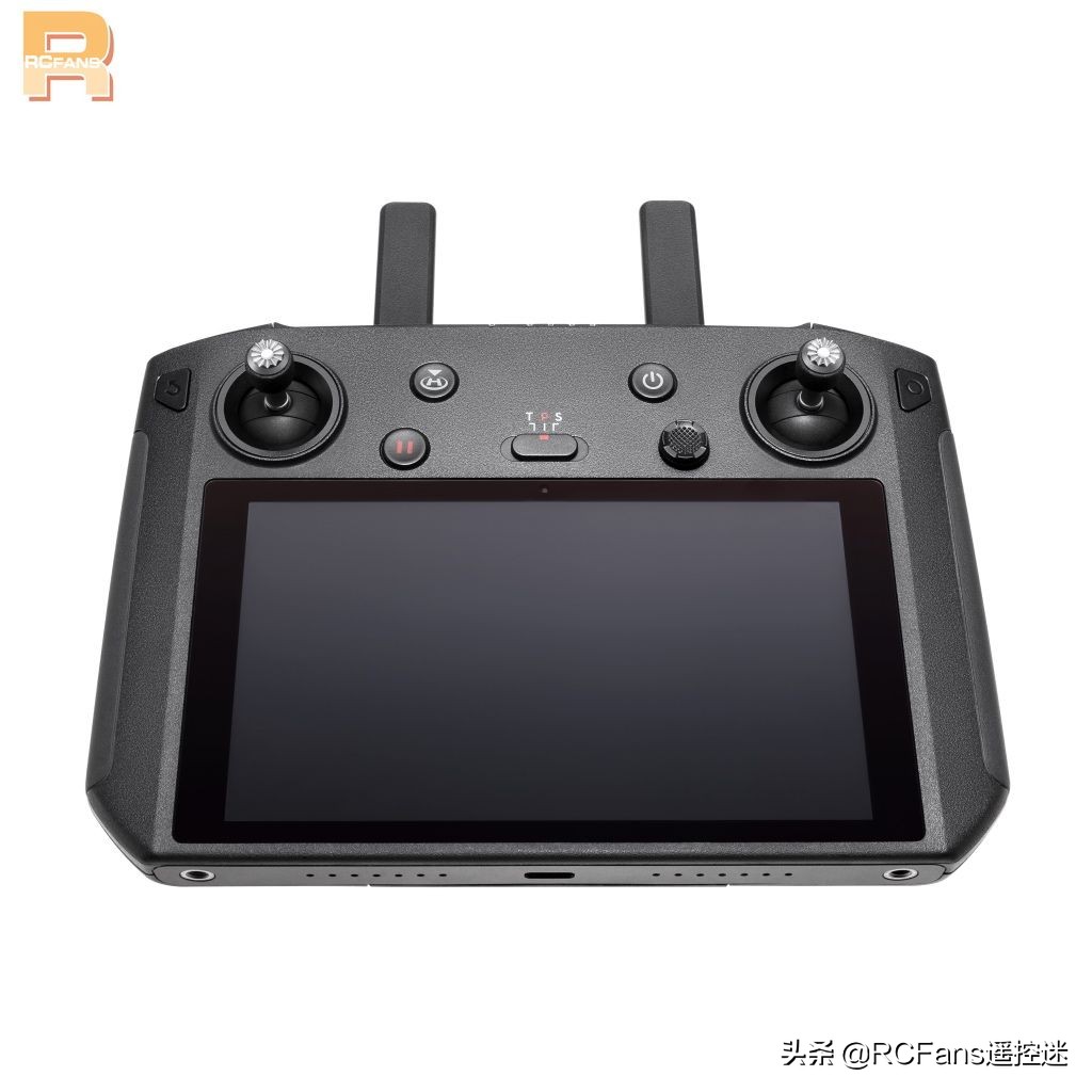 dji大疆带屏遥控器二代,大疆djifpv遥控器
