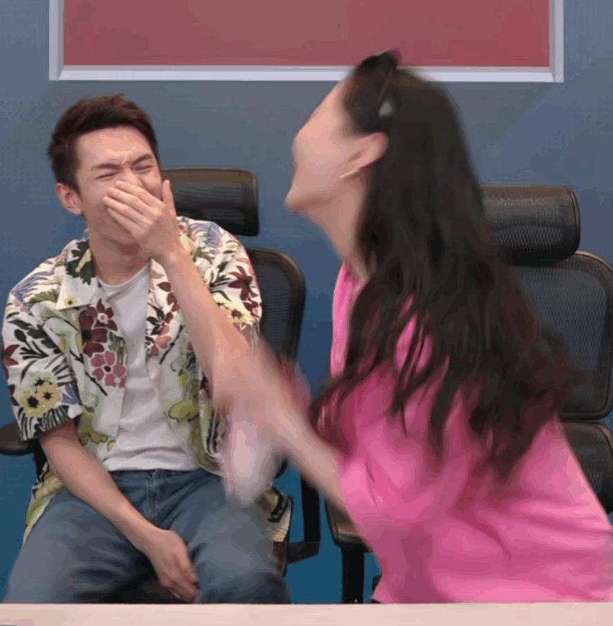 思聪做网红“舔狗”，引出另一对乱炖CP？吴亦凡无故躺枪