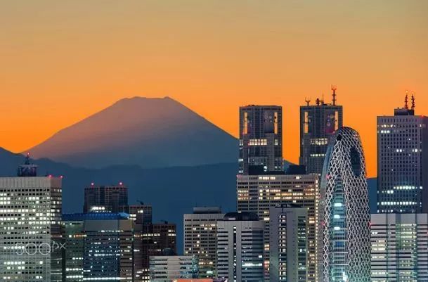 日本领先全球科技,日本核心技术占全球80%