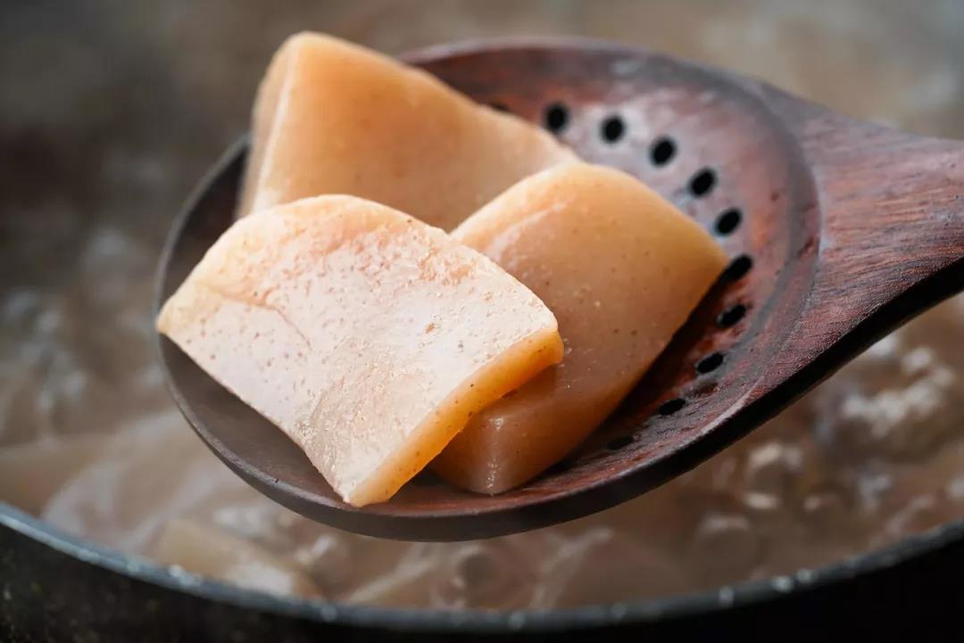 魔芋豆腐当主食还是菜减肥,魔芋豆腐的什么做法最好吃