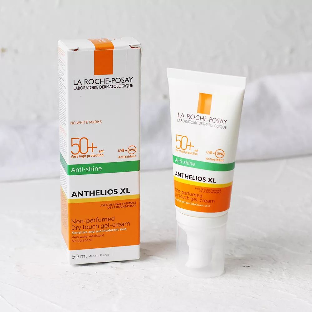 物理防晒不假白防晒霜推荐,好用的防晒测评干皮