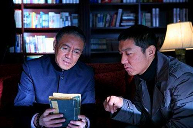 为什么现在的古玩市场落寞了,古玩市场何时回暖