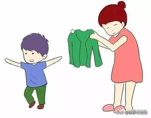 孩子太胖怎么开导,儿童瘦小怎么喂养