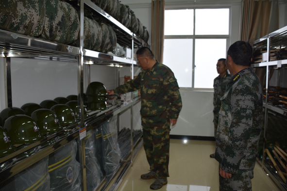 规范人武部建设建议,基层人武部规范化建设方案