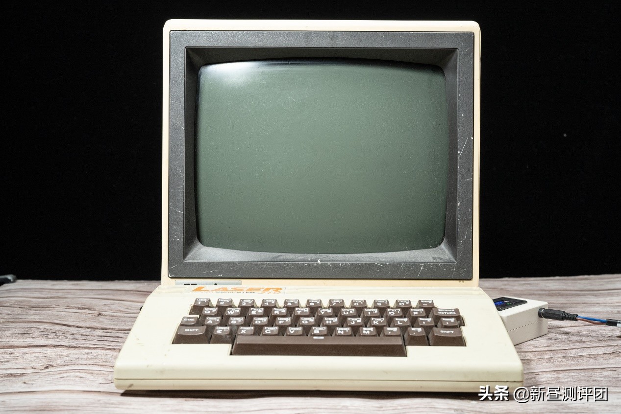 36年前电脑,36年前的电脑