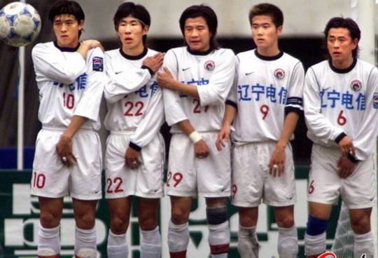 再见辽足,沈阳队将扛起辽沈大地足球大旗