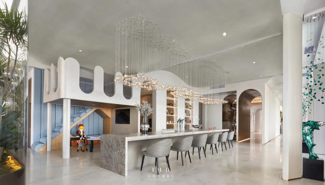 今年最流行的全屋设计,现在都流行6种设计